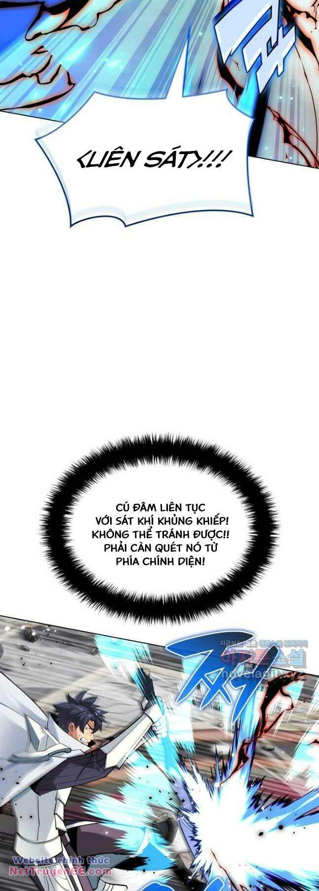 Thợ Rèn Huyền Thoại Chapter 225 - Trang 71