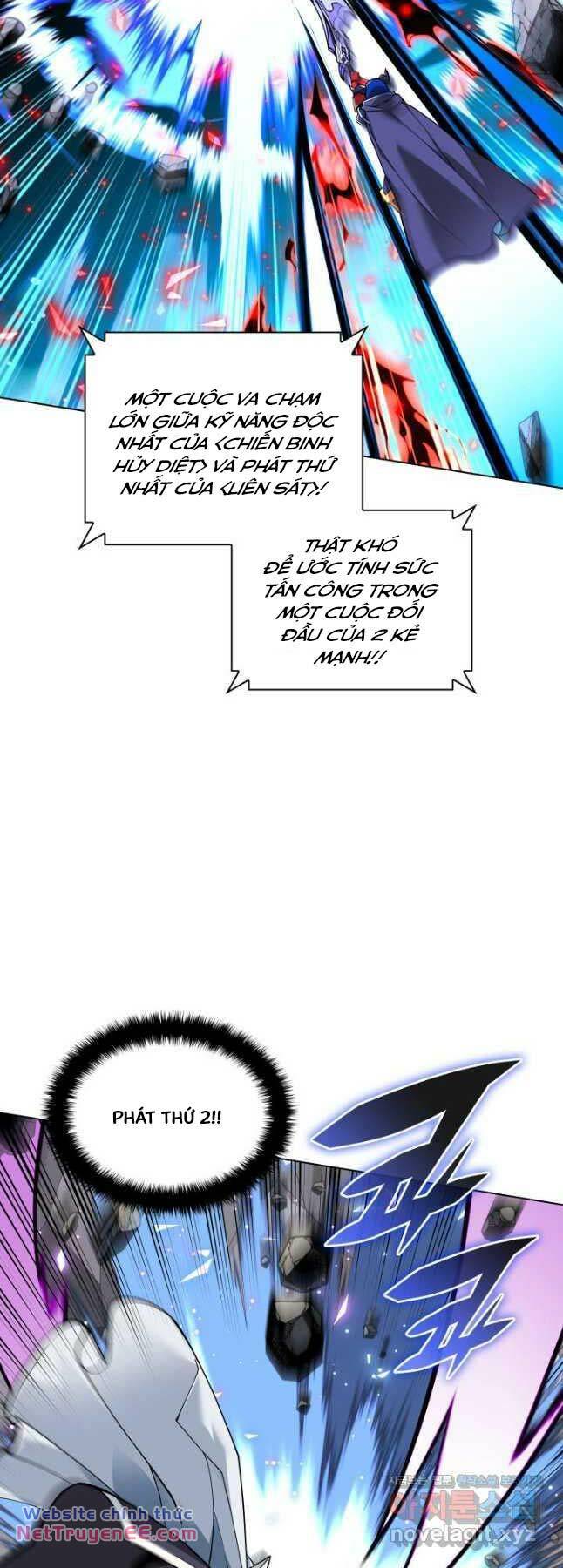 Thợ Rèn Huyền Thoại Chapter 225 - Trang 73
