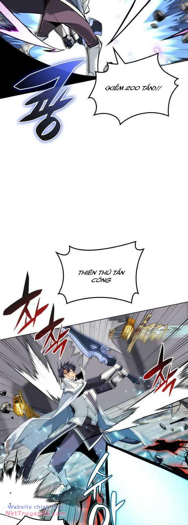 Thợ Rèn Huyền Thoại Chapter 225 - Trang 74