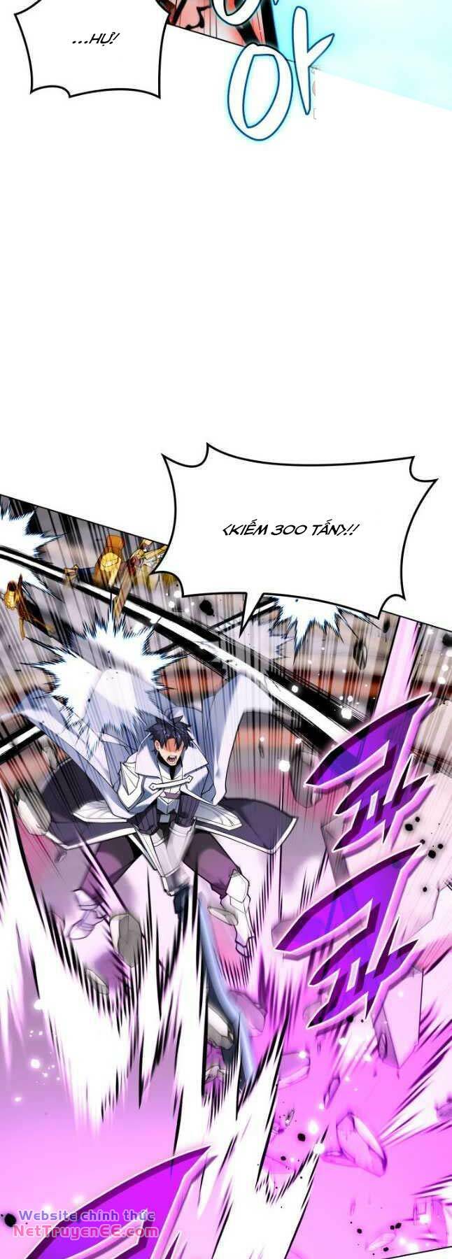 Thợ Rèn Huyền Thoại Chapter 225 - Trang 75