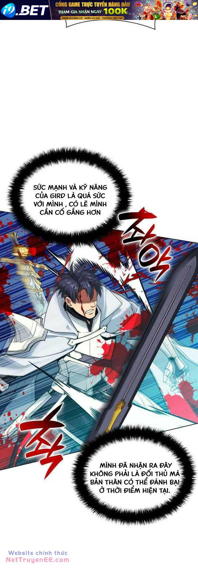 Thợ Rèn Huyền Thoại Chapter 225 - Trang 77