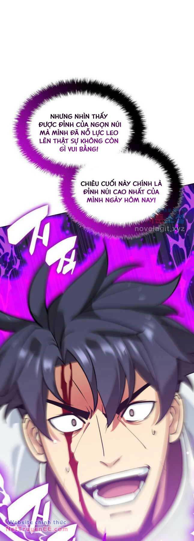 Thợ Rèn Huyền Thoại Chapter 225 - Trang 78