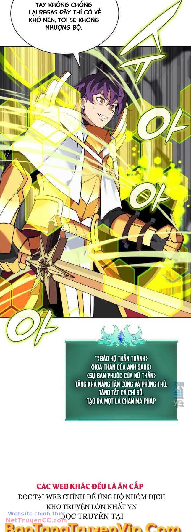 Thợ Rèn Huyền Thoại Chapter 225 - Trang 7