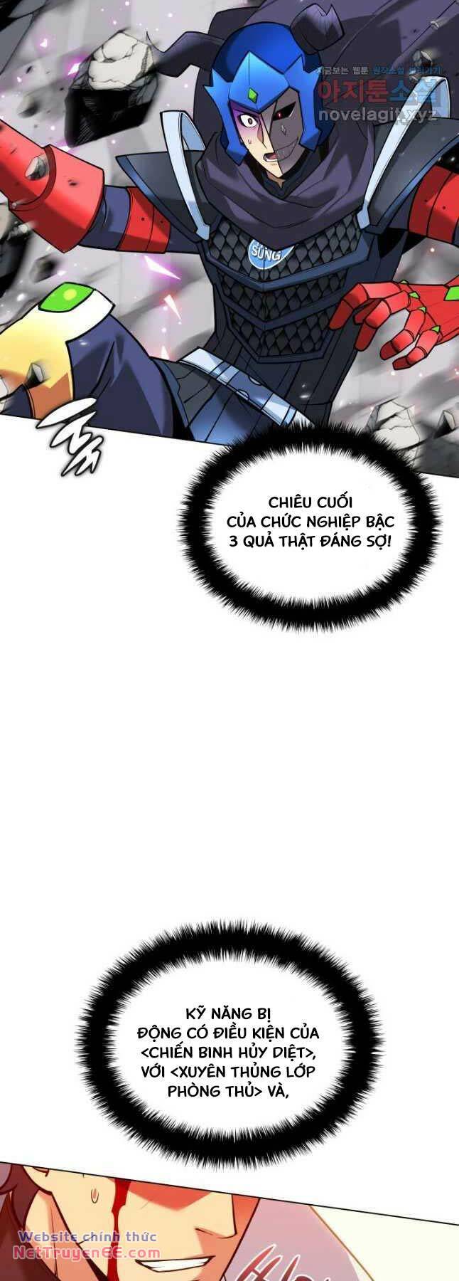 Thợ Rèn Huyền Thoại Chapter 225 - Trang 81