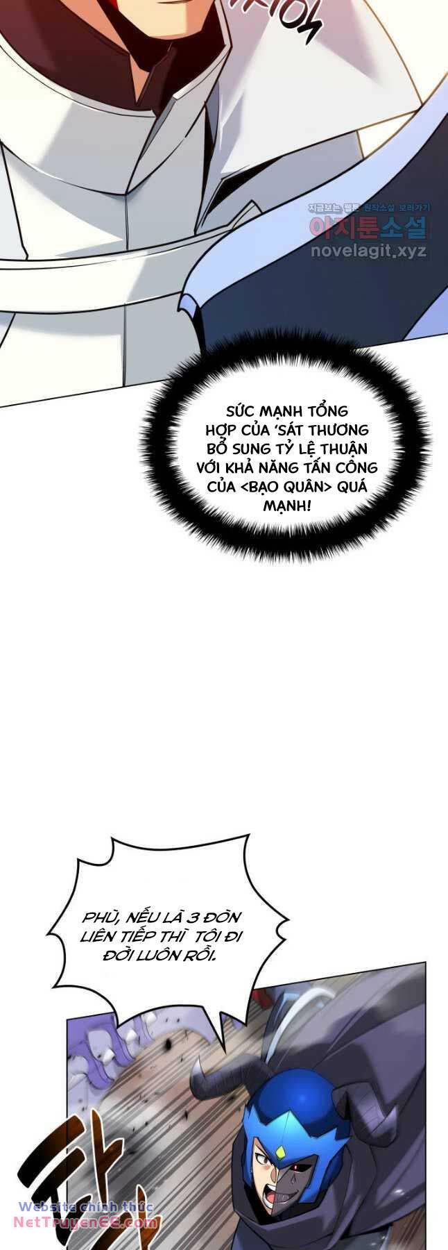 Thợ Rèn Huyền Thoại Chapter 225 - Trang 82