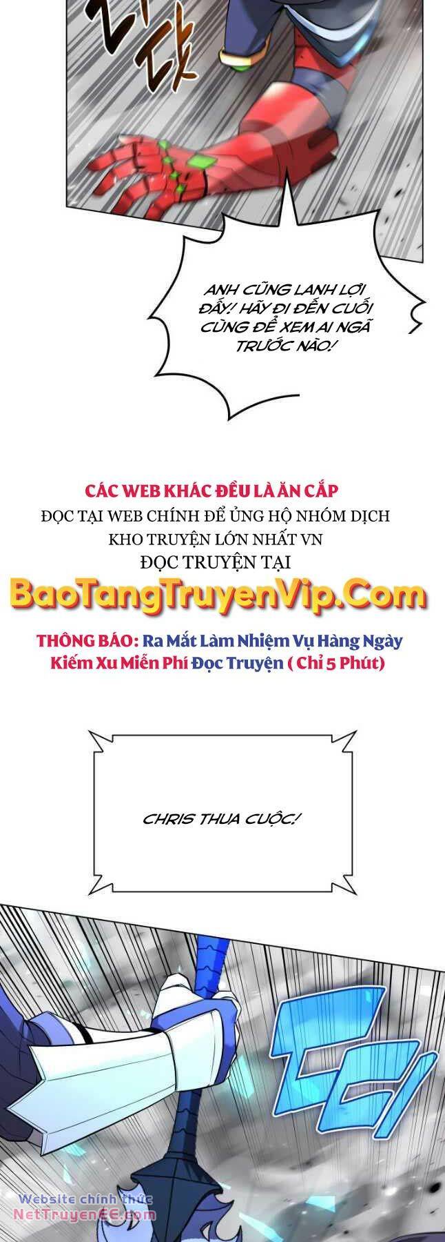 Thợ Rèn Huyền Thoại Chapter 225 - Trang 83