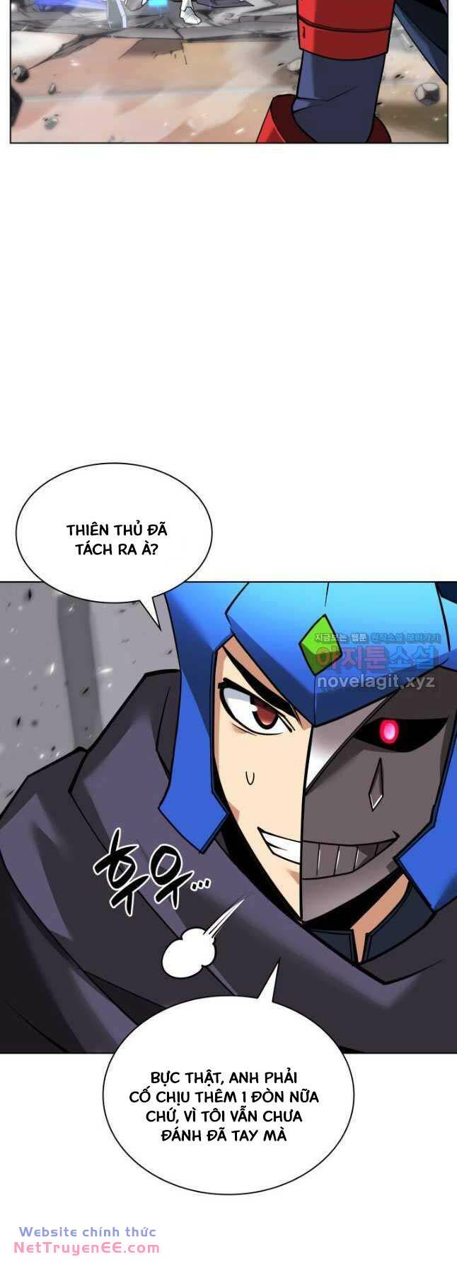 Thợ Rèn Huyền Thoại Chapter 225 - Trang 85