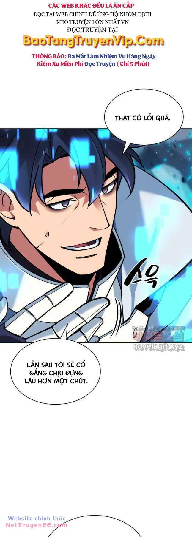 Thợ Rèn Huyền Thoại Chapter 225 - Trang 86