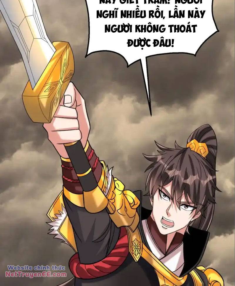 Đại Tần Ta Con Trai Tần Thủy Hoàng Giết Địch Thăng Cấp Thành Thần - Chapter 136 - Page 11