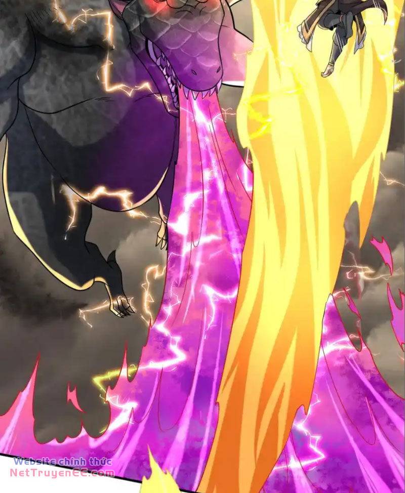 Đại Tần Ta Con Trai Tần Thủy Hoàng Giết Địch Thăng Cấp Thành Thần - Chapter 136 - Page 13