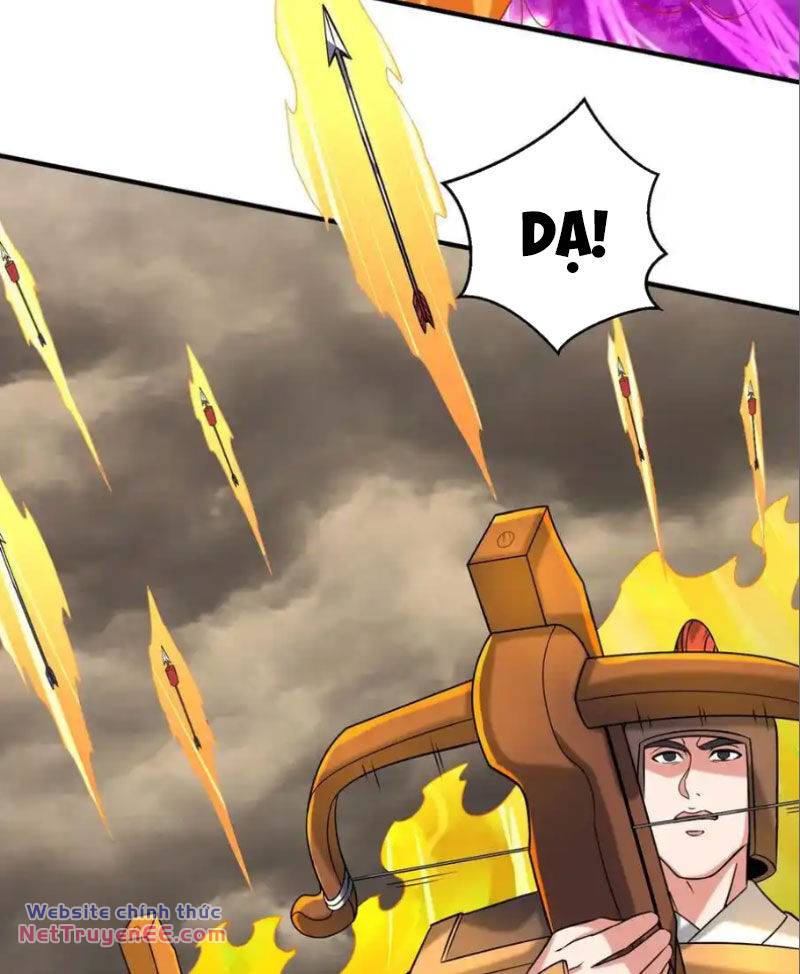 Đại Tần Ta Con Trai Tần Thủy Hoàng Giết Địch Thăng Cấp Thành Thần - Chapter 136 - Page 14