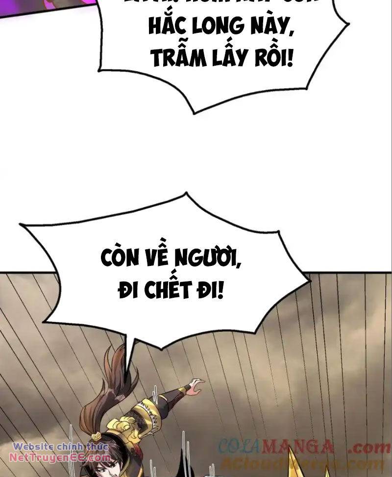 Đại Tần Ta Con Trai Tần Thủy Hoàng Giết Địch Thăng Cấp Thành Thần - Chapter 136 - Page 19