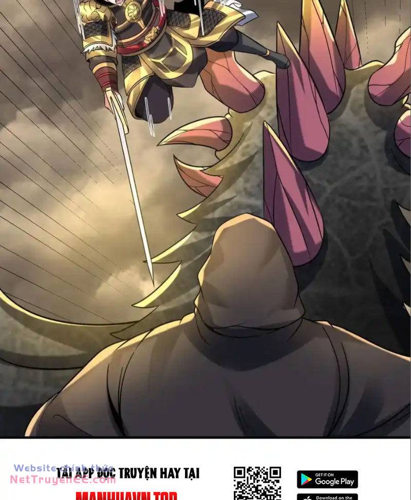 Đại Tần Ta Con Trai Tần Thủy Hoàng Giết Địch Thăng Cấp Thành Thần - Chapter 136 - Page 20