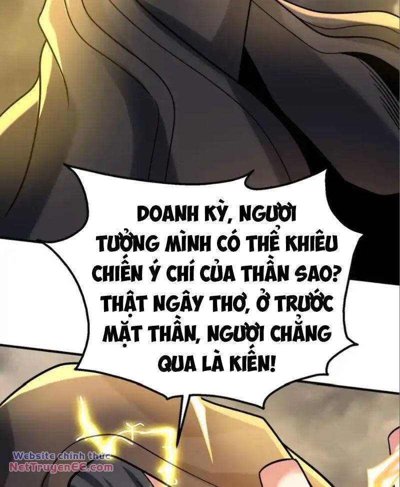 Đại Tần Ta Con Trai Tần Thủy Hoàng Giết Địch Thăng Cấp Thành Thần - Chapter 136 - Page 23