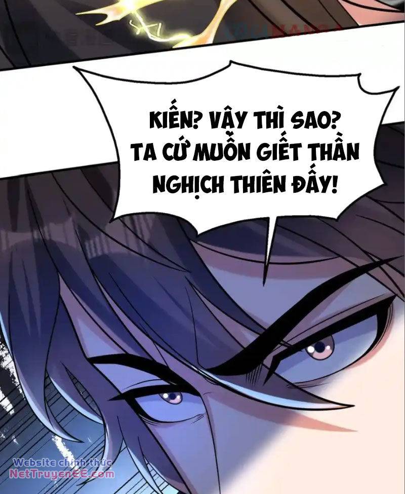 Đại Tần Ta Con Trai Tần Thủy Hoàng Giết Địch Thăng Cấp Thành Thần - Chapter 136 - Page 25