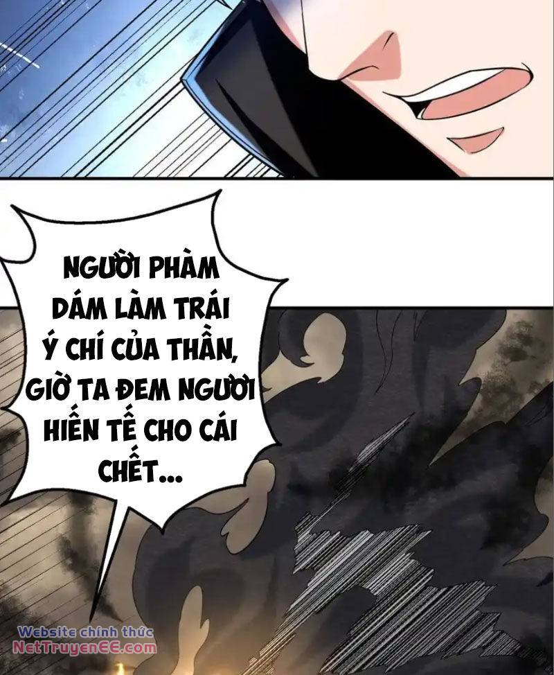 Đại Tần Ta Con Trai Tần Thủy Hoàng Giết Địch Thăng Cấp Thành Thần - Chapter 136 - Page 26