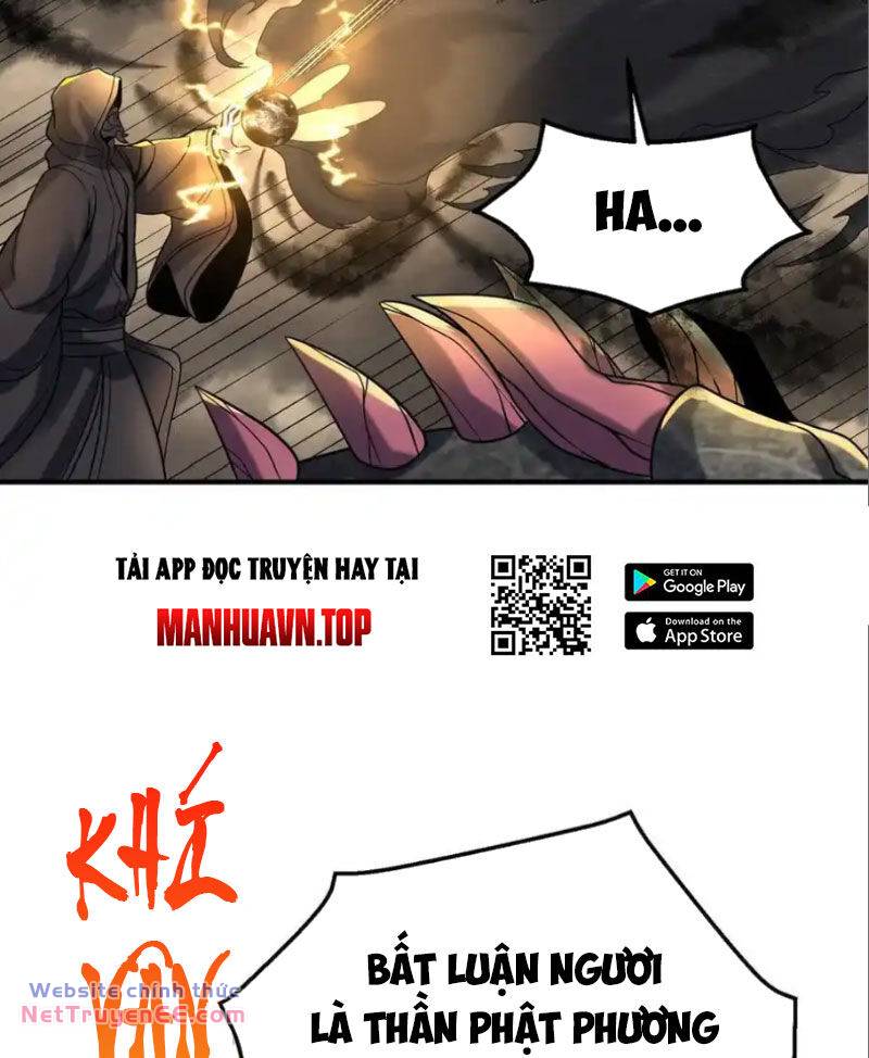 Đại Tần Ta Con Trai Tần Thủy Hoàng Giết Địch Thăng Cấp Thành Thần - Chapter 136 - Page 27