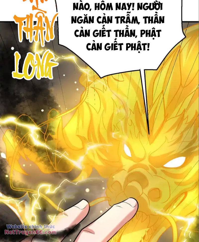 Đại Tần Ta Con Trai Tần Thủy Hoàng Giết Địch Thăng Cấp Thành Thần - Chapter 136 - Page 28