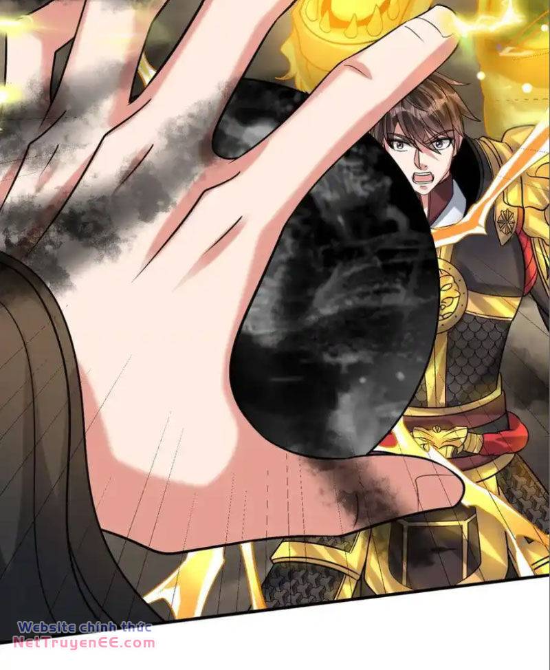 Đại Tần Ta Con Trai Tần Thủy Hoàng Giết Địch Thăng Cấp Thành Thần - Chapter 136 - Page 29