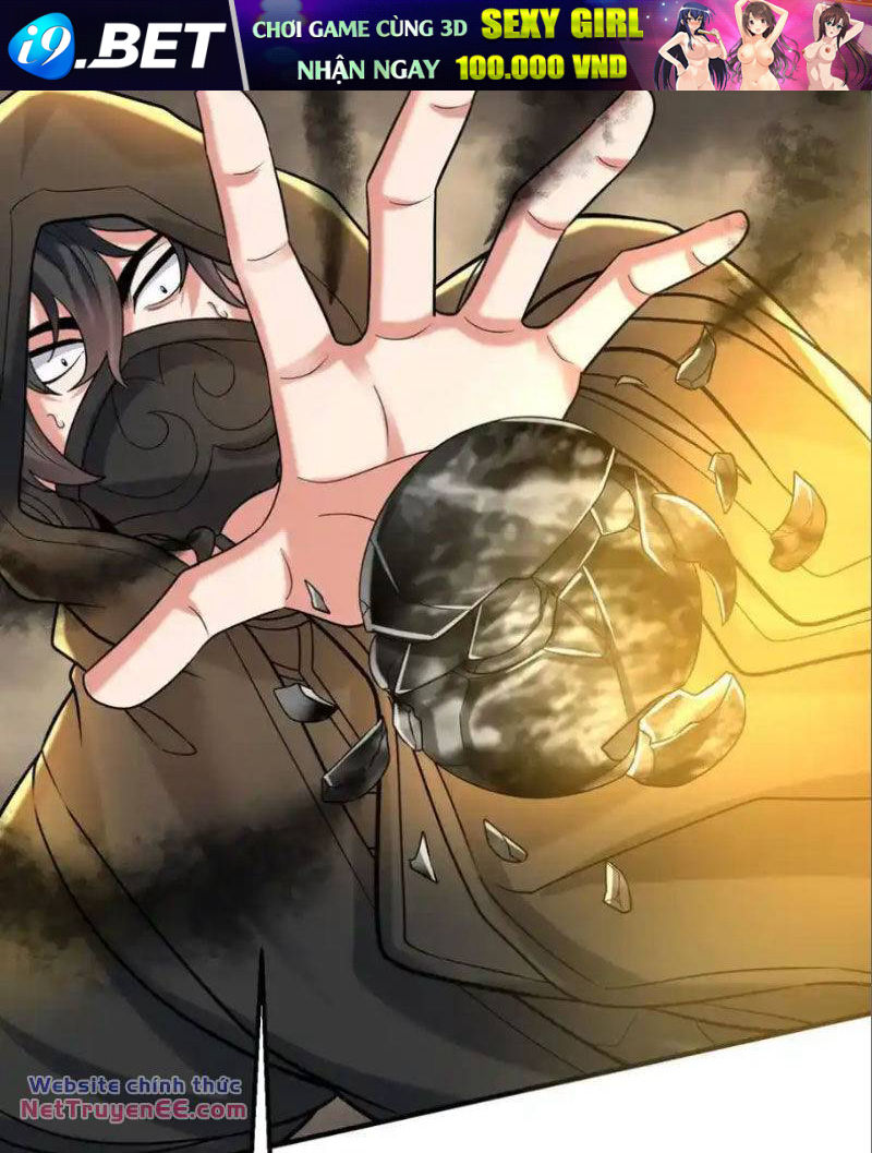 Đại Tần Ta Con Trai Tần Thủy Hoàng Giết Địch Thăng Cấp Thành Thần - Chapter 136 - Page 31