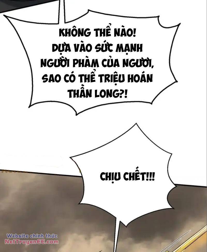 Đại Tần Ta Con Trai Tần Thủy Hoàng Giết Địch Thăng Cấp Thành Thần - Chapter 136 - Page 32