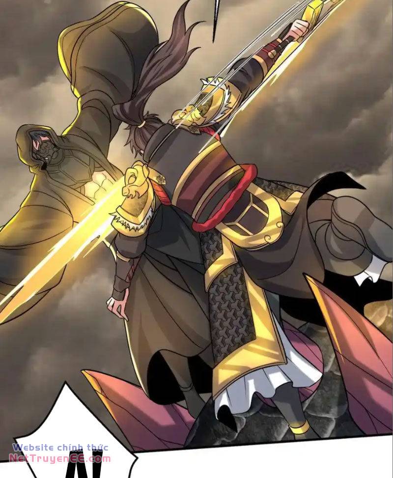 Đại Tần Ta Con Trai Tần Thủy Hoàng Giết Địch Thăng Cấp Thành Thần - Chapter 136 - Page 33