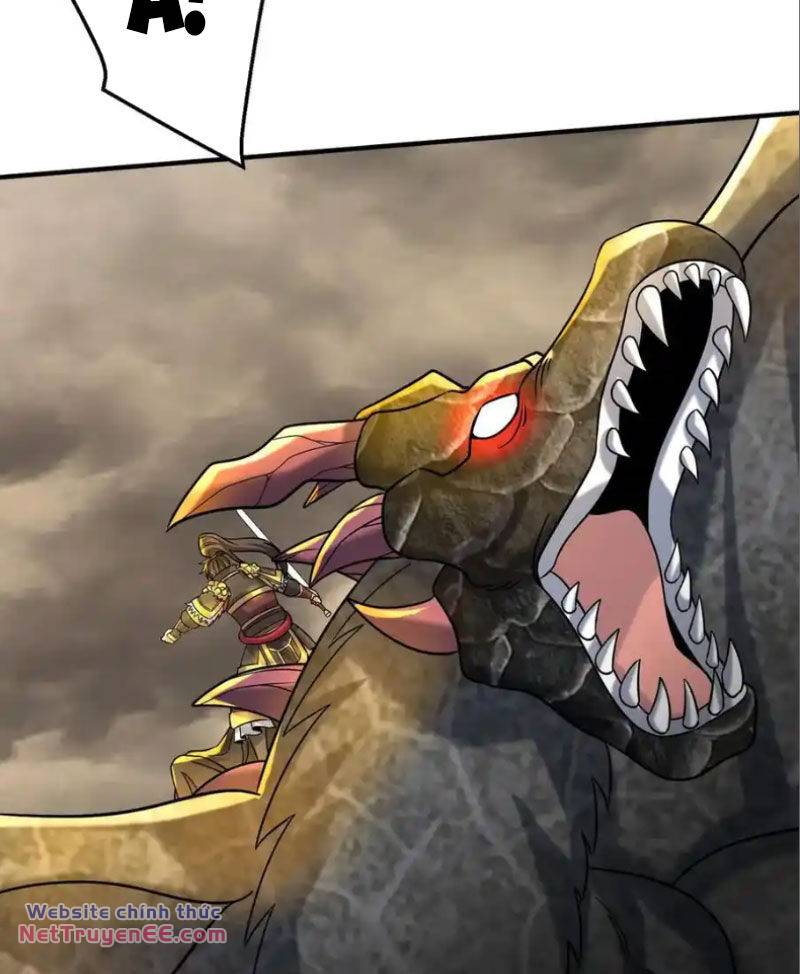 Đại Tần Ta Con Trai Tần Thủy Hoàng Giết Địch Thăng Cấp Thành Thần - Chapter 136 - Page 34