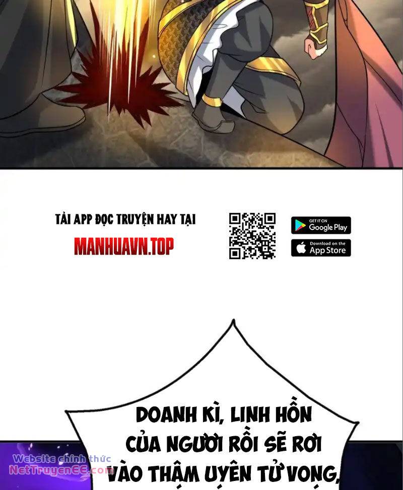 Đại Tần Ta Con Trai Tần Thủy Hoàng Giết Địch Thăng Cấp Thành Thần - Chapter 136 - Page 36