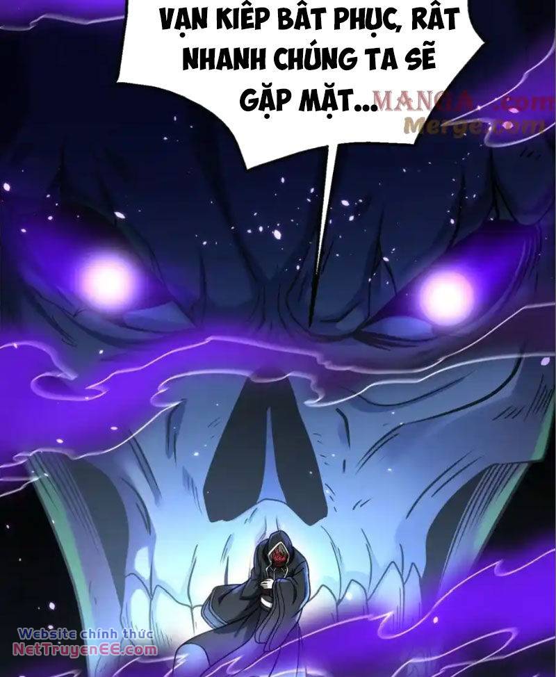 Đại Tần Ta Con Trai Tần Thủy Hoàng Giết Địch Thăng Cấp Thành Thần - Chapter 136 - Page 37