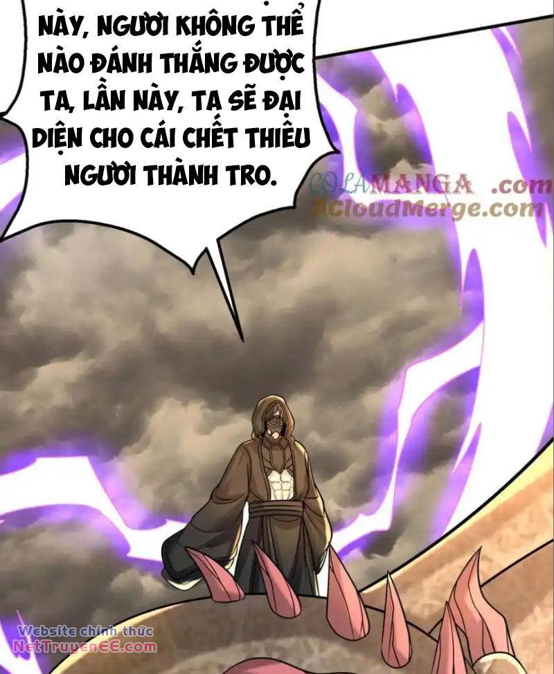 Đại Tần Ta Con Trai Tần Thủy Hoàng Giết Địch Thăng Cấp Thành Thần - Chapter 136 - Page 3