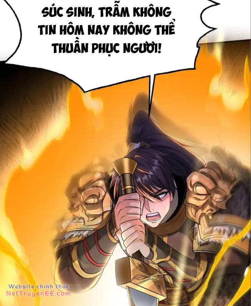 Đại Tần Ta Con Trai Tần Thủy Hoàng Giết Địch Thăng Cấp Thành Thần - Chapter 136 - Page 45