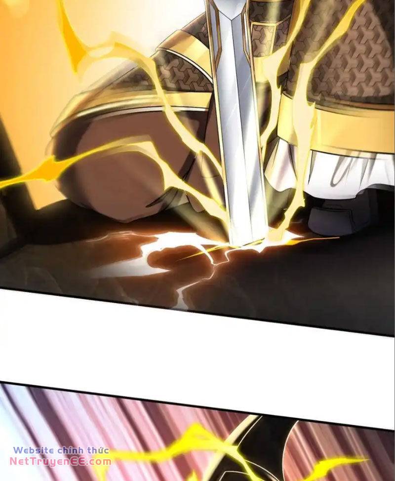 Đại Tần Ta Con Trai Tần Thủy Hoàng Giết Địch Thăng Cấp Thành Thần - Chapter 136 - Page 46