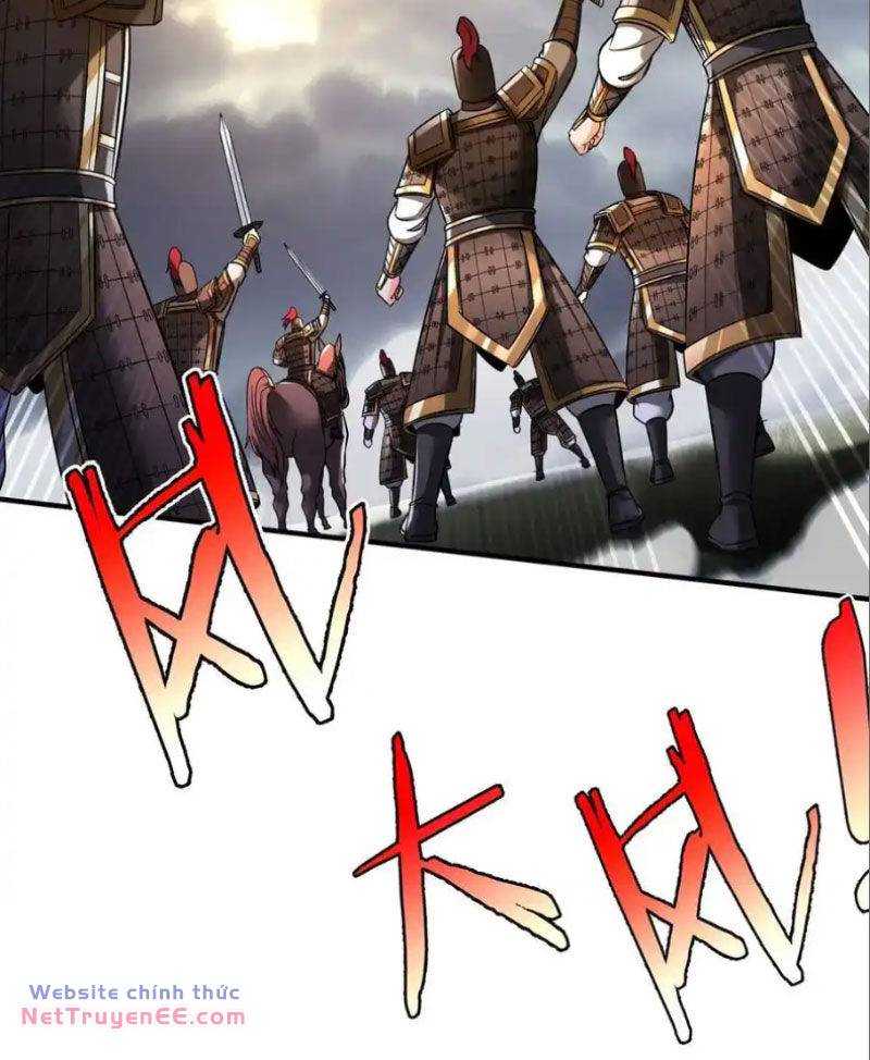 Đại Tần Ta Con Trai Tần Thủy Hoàng Giết Địch Thăng Cấp Thành Thần - Chapter 136 - Page 51