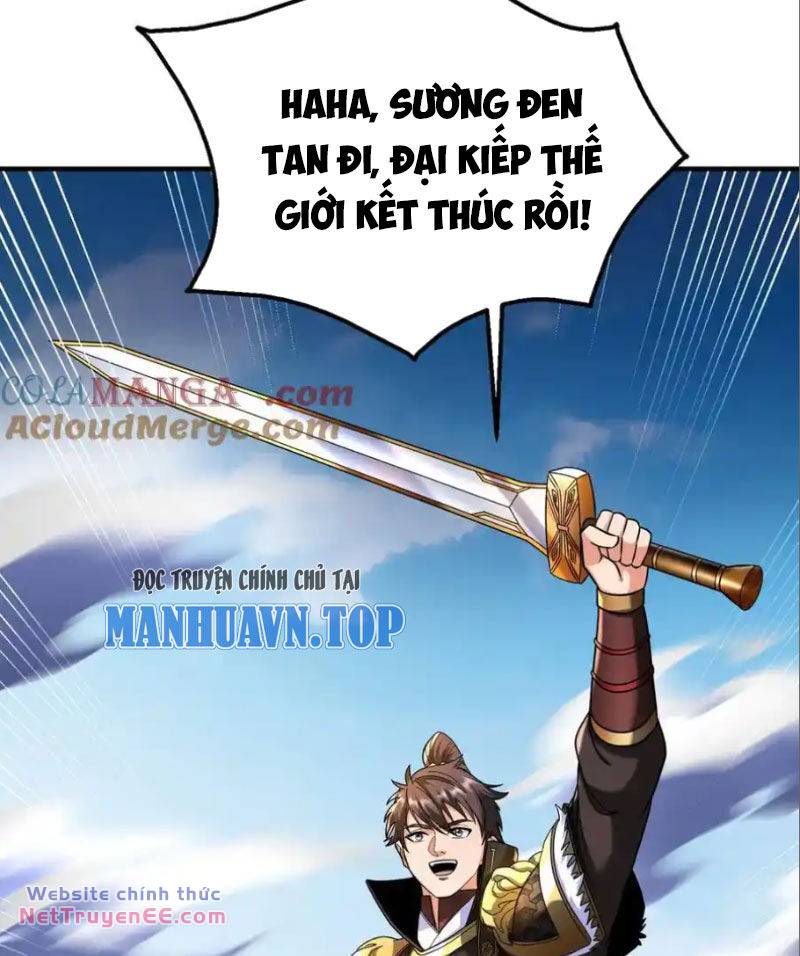 Đại Tần Ta Con Trai Tần Thủy Hoàng Giết Địch Thăng Cấp Thành Thần - Chapter 136 - Page 54