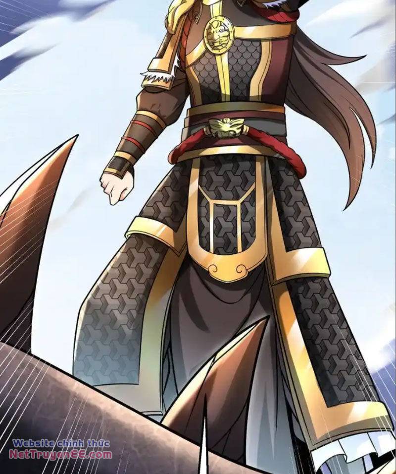 Đại Tần Ta Con Trai Tần Thủy Hoàng Giết Địch Thăng Cấp Thành Thần - Chapter 136 - Page 55