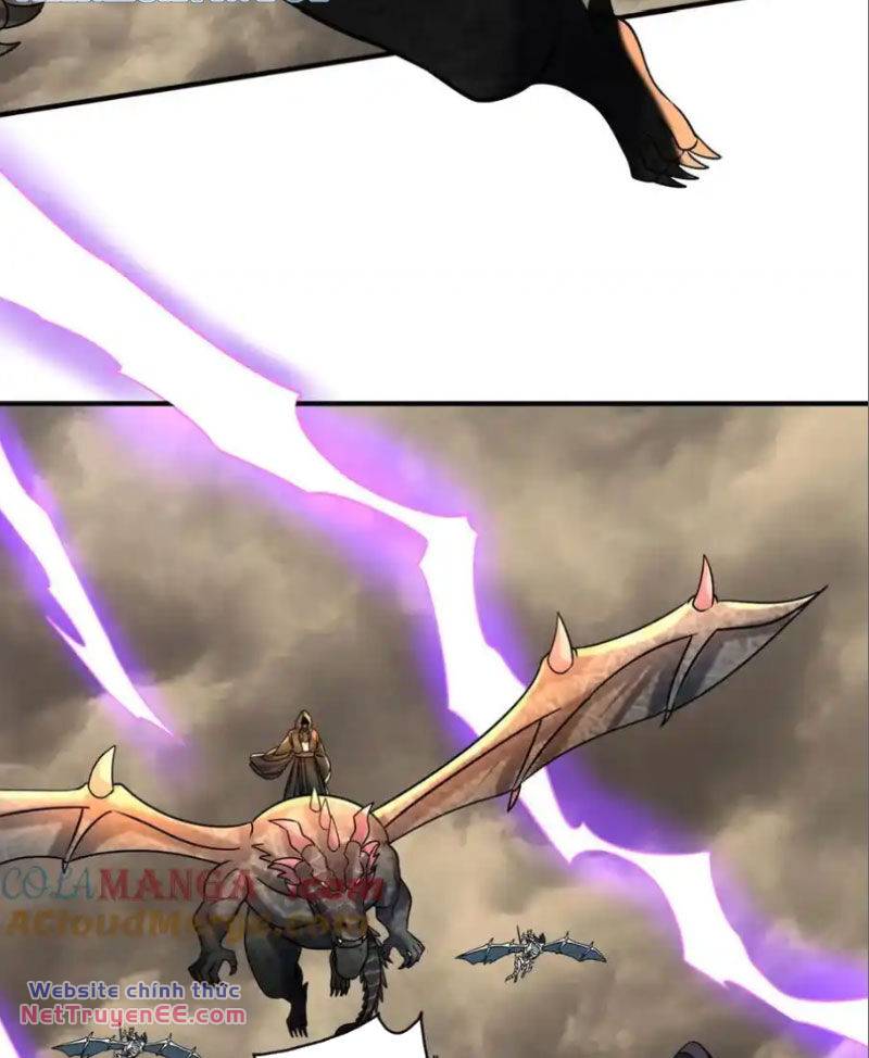 Đại Tần Ta Con Trai Tần Thủy Hoàng Giết Địch Thăng Cấp Thành Thần - Chapter 136 - Page 5