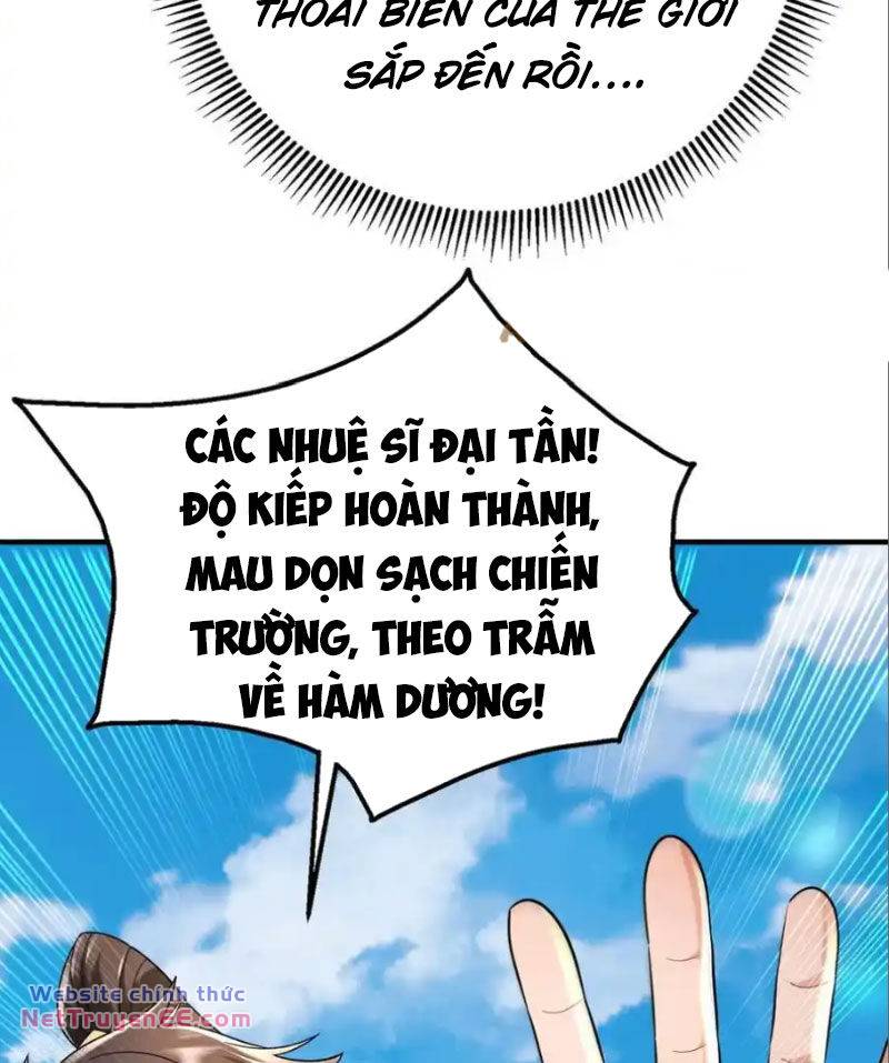Đại Tần Ta Con Trai Tần Thủy Hoàng Giết Địch Thăng Cấp Thành Thần - Chapter 136 - Page 67