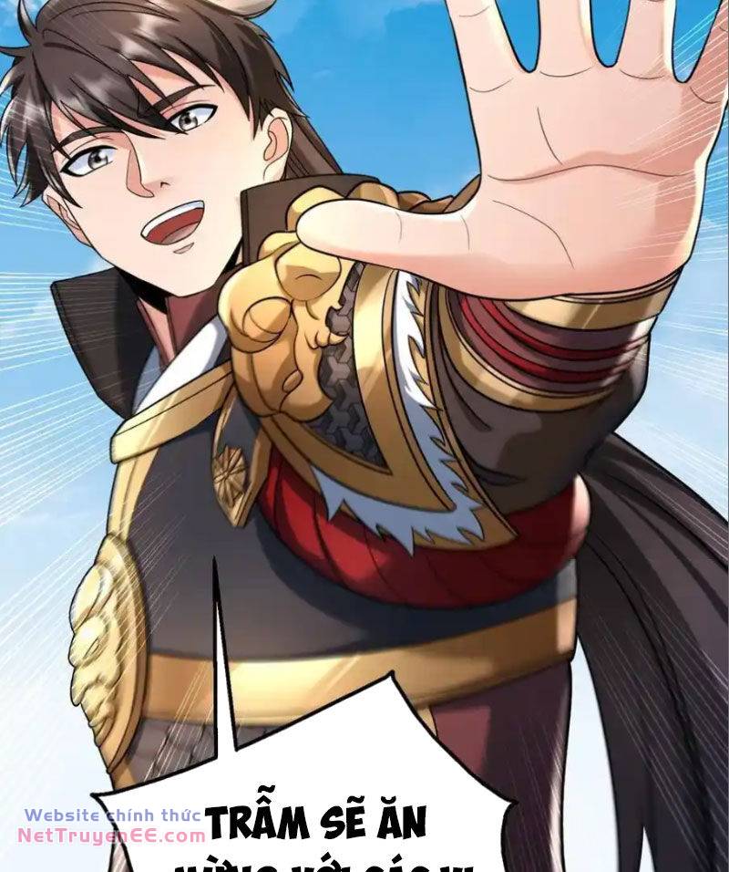 Đại Tần Ta Con Trai Tần Thủy Hoàng Giết Địch Thăng Cấp Thành Thần - Chapter 136 - Page 68