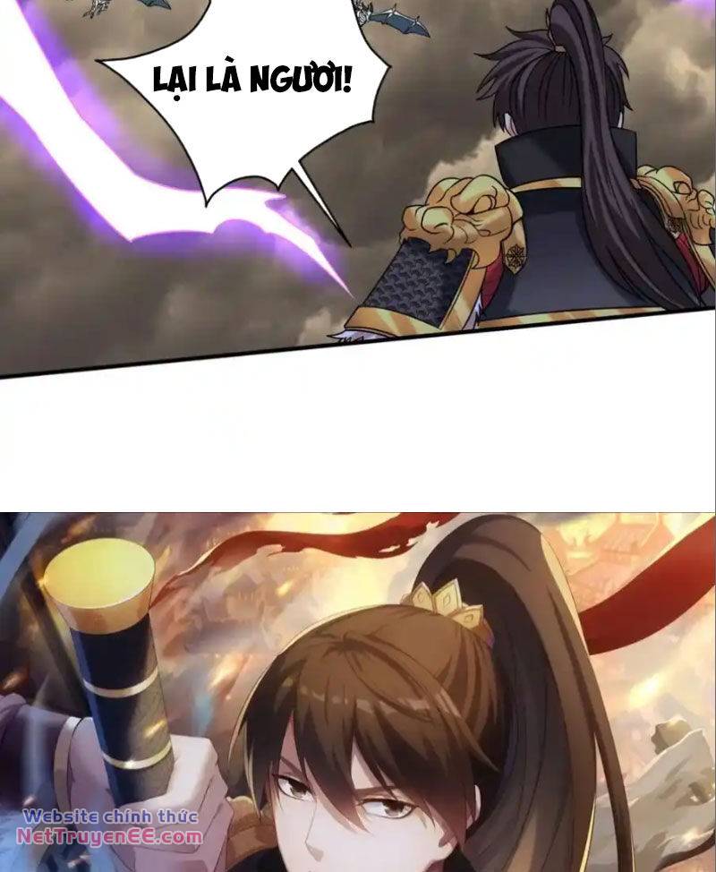 Đại Tần Ta Con Trai Tần Thủy Hoàng Giết Địch Thăng Cấp Thành Thần - Chapter 136 - Page 6