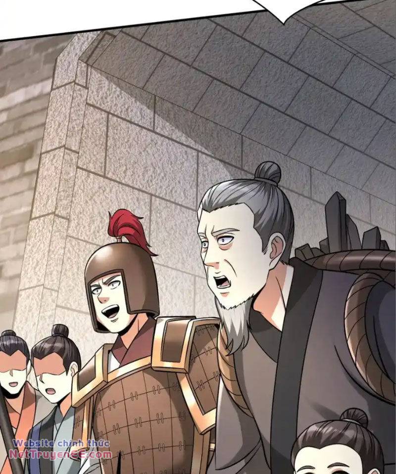 Đại Tần Ta Con Trai Tần Thủy Hoàng Giết Địch Thăng Cấp Thành Thần - Chapter 136 - Page 73