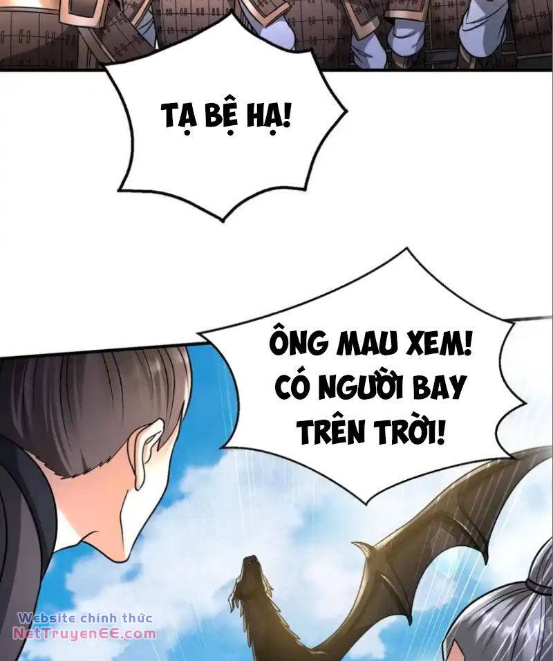 Đại Tần Ta Con Trai Tần Thủy Hoàng Giết Địch Thăng Cấp Thành Thần - Chapter 136 - Page 76