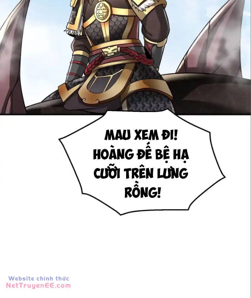 Đại Tần Ta Con Trai Tần Thủy Hoàng Giết Địch Thăng Cấp Thành Thần - Chapter 136 - Page 79