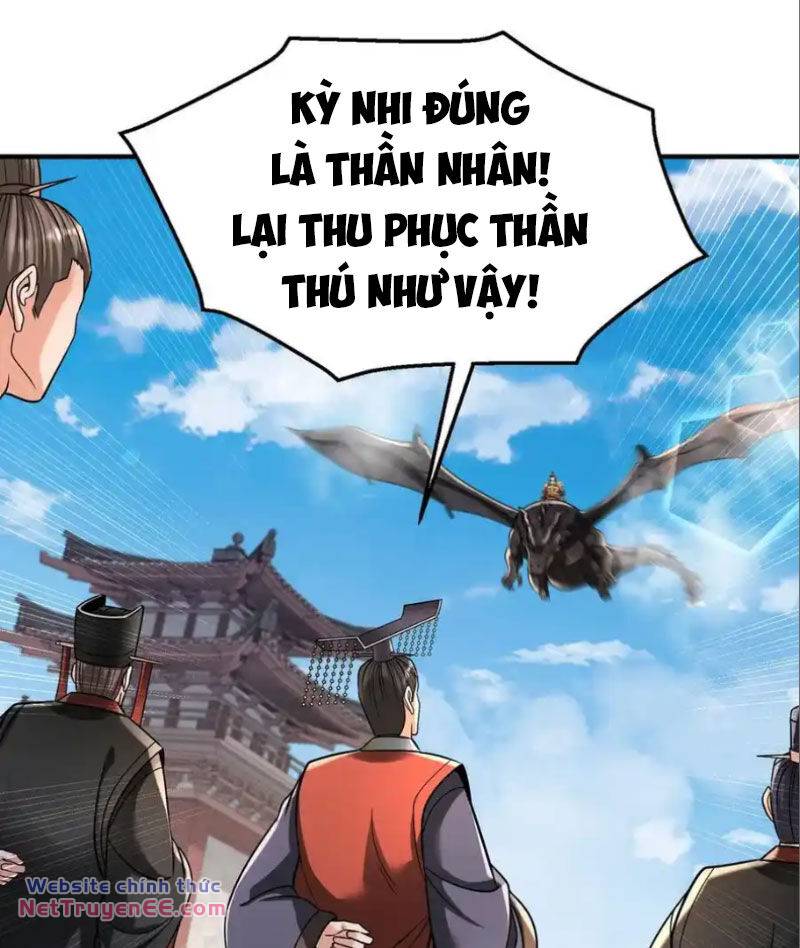 Đại Tần Ta Con Trai Tần Thủy Hoàng Giết Địch Thăng Cấp Thành Thần - Chapter 136 - Page 80