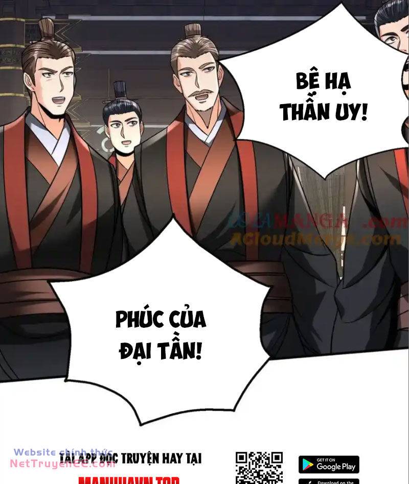 Đại Tần Ta Con Trai Tần Thủy Hoàng Giết Địch Thăng Cấp Thành Thần - Chapter 136 - Page 82