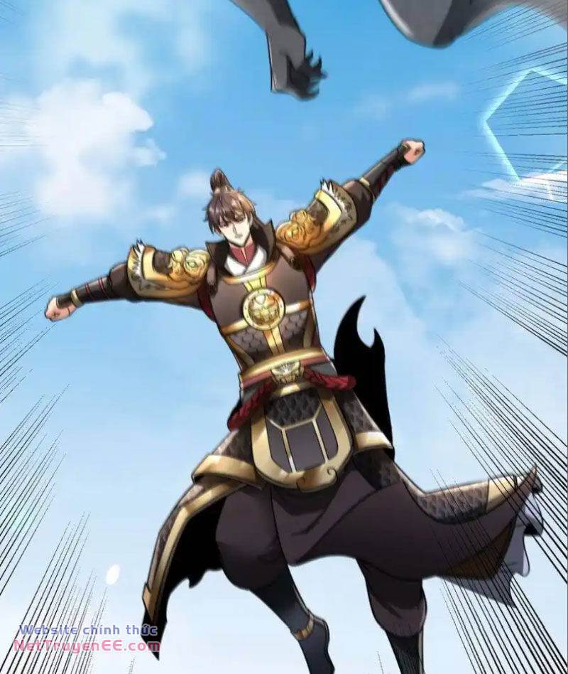 Đại Tần Ta Con Trai Tần Thủy Hoàng Giết Địch Thăng Cấp Thành Thần - Chapter 136 - Page 84