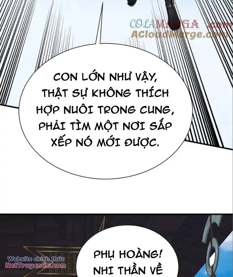 Đại Tần Ta Con Trai Tần Thủy Hoàng Giết Địch Thăng Cấp Thành Thần - Chapter 136 - Page 85