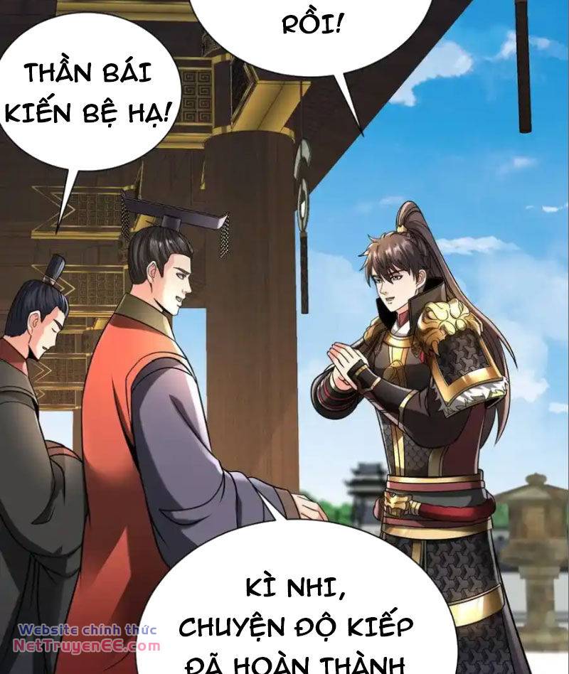 Đại Tần Ta Con Trai Tần Thủy Hoàng Giết Địch Thăng Cấp Thành Thần - Chapter 136 - Page 86