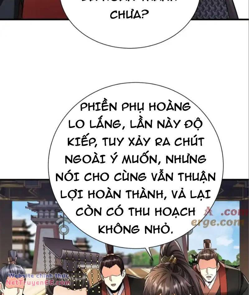 Đại Tần Ta Con Trai Tần Thủy Hoàng Giết Địch Thăng Cấp Thành Thần - Chapter 136 - Page 87