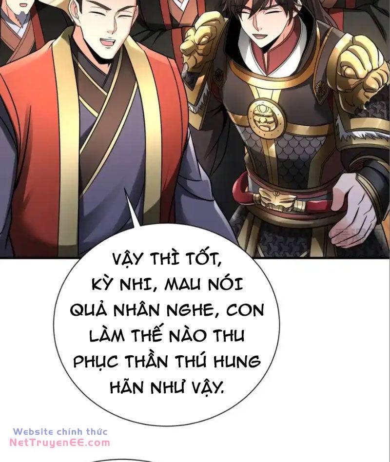 Đại Tần Ta Con Trai Tần Thủy Hoàng Giết Địch Thăng Cấp Thành Thần - Chapter 136 - Page 88