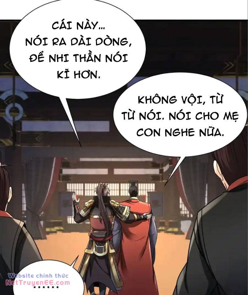 Đại Tần Ta Con Trai Tần Thủy Hoàng Giết Địch Thăng Cấp Thành Thần - Chapter 136 - Page 89